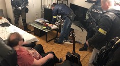 Trojica, ktorá mala pýtať za pridelenie dotácií malým farmárom 20 percent, smeruje do väzby