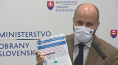 Chaotické prípravy na plošné testovanie. Pokyny sa stále menia, obce musia tlačiť nové letáky