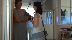 Toto ešte v Považskej Bystrici nezažili. Pôrod na parkovisku obchodného centra