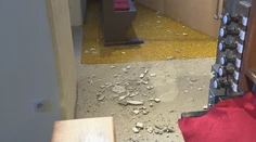 Trvalo len chvíľu, no následky budú ľudia riešiť týždne. Hlásenia o škodách po zemetrasení pribúdajú