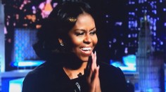 Steve Wonder dojal prvú dámu USA. Takto jej vyznal lásku