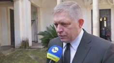 Pápež si v osobnom rozhovore s premiérom Ficom aj zavtipkoval. Na úkor lekárov, ktorí strážia jeho zdravie