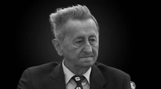 Vo veku 92 rokov zomrel záhradkár a profesor Ivan Hričovský