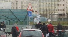 V centre Prahy sa na verejnosti zastrelil 77-ročný dôchodca