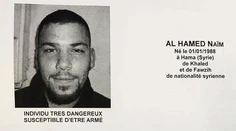 Zverejnili meno podozrivého z útokov v Bruseli a Paríži. Je mimoriadne nebezpečný