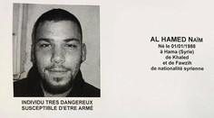 Zverejnili meno podozrivého z útokov v Bruseli a Paríži. Je mimoriadne nebezpečný