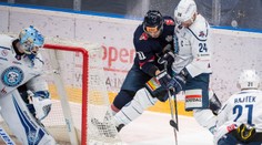 Tipos extraliga: Slovan zdolal Nitru 5:1 a postúpil do semifinále play off