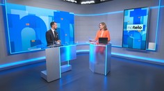 Juraj Šeliga o referende o predčasných voľbách: Verím, že ľudia by masovo prišli Ficovi povedať, že stačilo