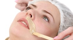 Domáci triky, ako sa zbaviť chĺpkov na tvári