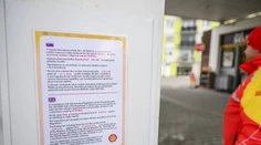 EK spustila voči Slovensku infridžment pre dvojité ceny na pumpách. Premiér reaguje