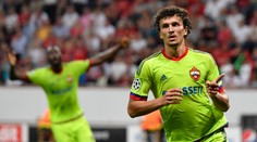 Záhadná kauza Jeremenko je vyriešená, za kokaín dostal od UEFA dva roky