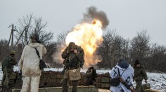 Na Ukrajine sa objavila ničivá zbraň. Vyhladí kilometer štvorcový