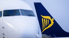 Muž, ktorého po prasknutí okna takmer vysalo z lietadla, prezradil, čo mu Ryanair ponúkol: Ani nezavolali