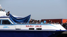 Deň D nastal. Nelegálnych migrantov začali odsúvať z Grécka do Turecka