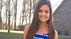 Nádherná 14-ročná baletka má namiesto kolena členok, no tancuje ako bohyňa