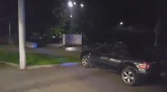 Uprostred noci niekto dobodal v Žiline muža a ženu. Za útokom je údajne žiarlivosť