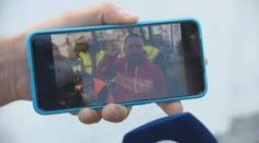 Postupne si pýtajú viac peňazí, ale prácu nedokončia. V Bratislave a okolí úradujú podvodníci