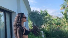 Rihanna sa ukázala po dlhej dobe v plavkách. Neskutočná zmena