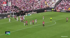 Atlético rozhodlo v samom závere