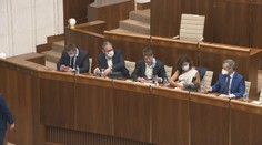 Únia pre nás pripravila miliardy. Europoslanci upozornili parlament, aby sme ich vyčerpali