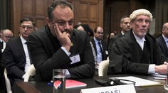 Medzinárodný súdny dvor nariadil Izraelu, aby prijal všetky kroky na zabránenie genocíde  v Pásme Gazy