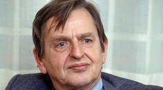 Švédsko znovu otvorí vyšetrovanie vraždy premiéra Olofa Palmeho