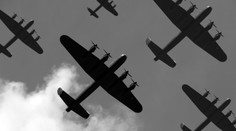 Zomrel posledný z pilotov jednej z najvýznamnejších akcií Kráľovského letectva