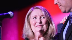 Zomrela herečka Teri Garrová (†79). Účinkovala v mnohých obľúbených filmoch aj v kultovom seriáli Priatelia