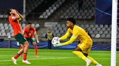 Zbytočnému zdržiavaniu hry je koniec. Počas EURA U21 vstúpilo do platnosti nové pravidlo