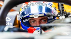 Verstappen po šprinte v Amerike uchmatol aj kvalifikáciu. Piastri až šiesty