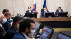 Kolíková a Mikulec majú aj po tragickej smrti M. Lučanského plnú podporu premiéra Matoviča