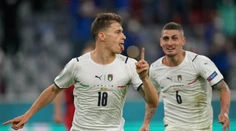ME 2020: Taliani si poradili s Belgičanmi a sú v semifinále, o všetkom sa rozhodlo v prvom dejstve