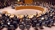 BR OSN v rezolúcii podporila mierový proces v Sýrii