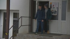 Zo školákov sa stali hrdinovia: Dvaja deviataci z Levíc zachránili mužovi život