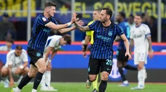 Inter ukončil ročník divokou remízou a môže si vychutnávať titul