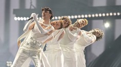 Eurovízia má svojich finalistov. Slovák, ktorý reprezentoval Česko, medzi nimi nie je