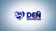 Deň s Nadáciou Markíza už zajtra: Vystúpi Dara Rolins, príde aj Juraj Loj!