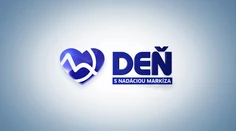 Deň s Nadáciou Markíza už zajtra: Vystúpi Dara Rolins, príde aj Juraj Loj!