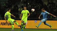 Fortuna liga: V šlágri kola zdolala Žilina bratislavský Slovan