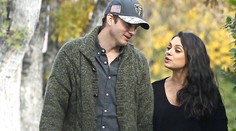Mila Kunis dva týždne po pôrode. Vyzerá úžasne