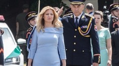 Rozhovor s prezidentkou: Zuzana Čaputová prehovorila o svojich prvých krokoch v paláci