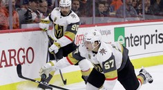 Tatar a Gáborík víťazne, 400. triumf Fleuryho, 600. gól Ovečkina