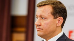 Lipšic o kamerách v Trnkovej kancelárii: Sú tam podozrenia z korupcie ústavných činiteľov