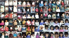 Otec fotil dcéru od narodenia až do jej 18. narodenín. Každý deň!