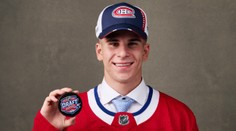 V jeho veku hrali v juniorke aj najväčšie hviezdy tímu. Filip Mešár si už chce vybojovať miesto v AHL