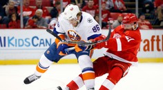 Slovákom sa v NHL darilo. Traja skórovali