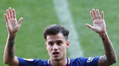 Dohoda medzi gigantmi. Coutinho odchádza z Barcelony na hosťovanie do Bayernu