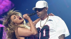 J.Lo ukázala v latexovom kostýme povestný zadok. Na tieto fotky by ale hrdá nebola