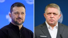 Ukrajinci si predvolali slovenského veľvyslanca v Kyjeve