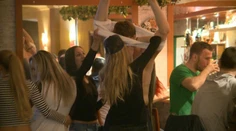Pozrite si zaslúžené oslavy v tábore HC Košice